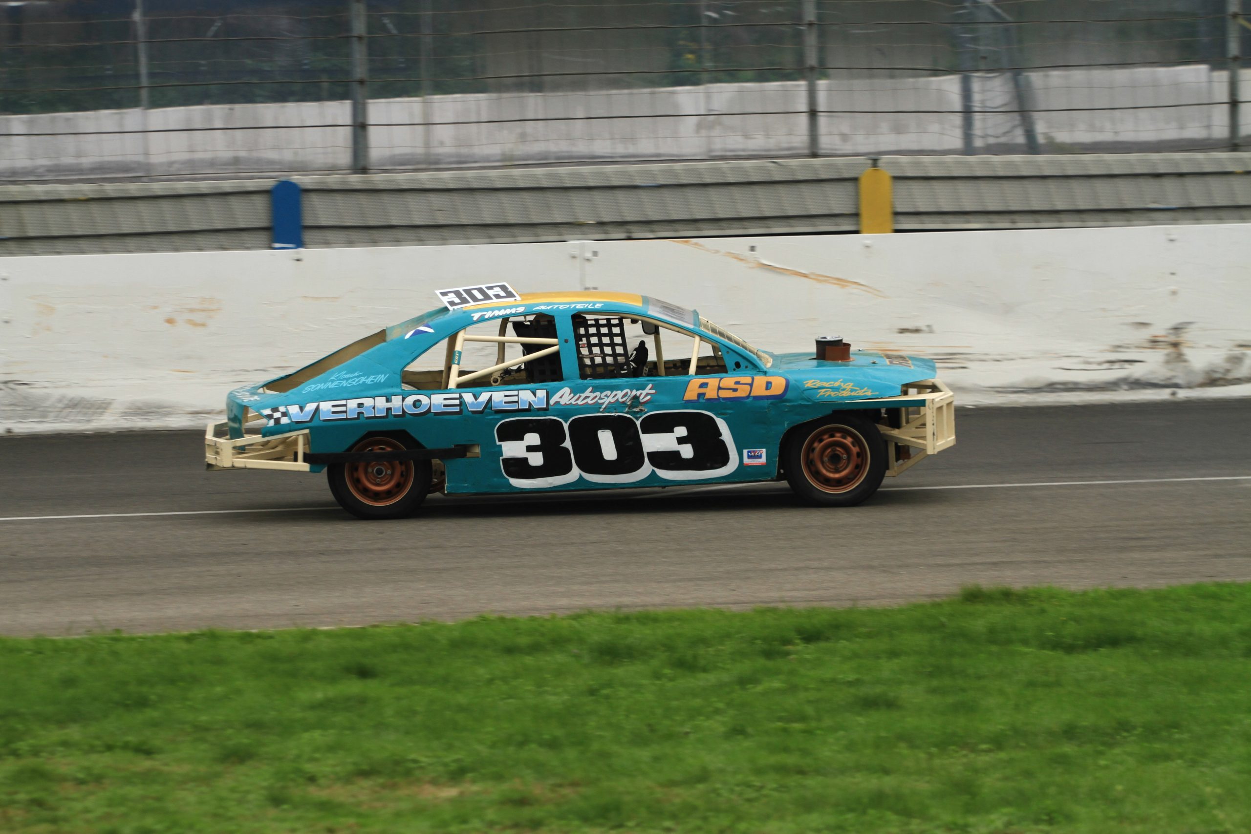 23.10.22 Racway Venray Finale Races – Ovalrace Autospeedway