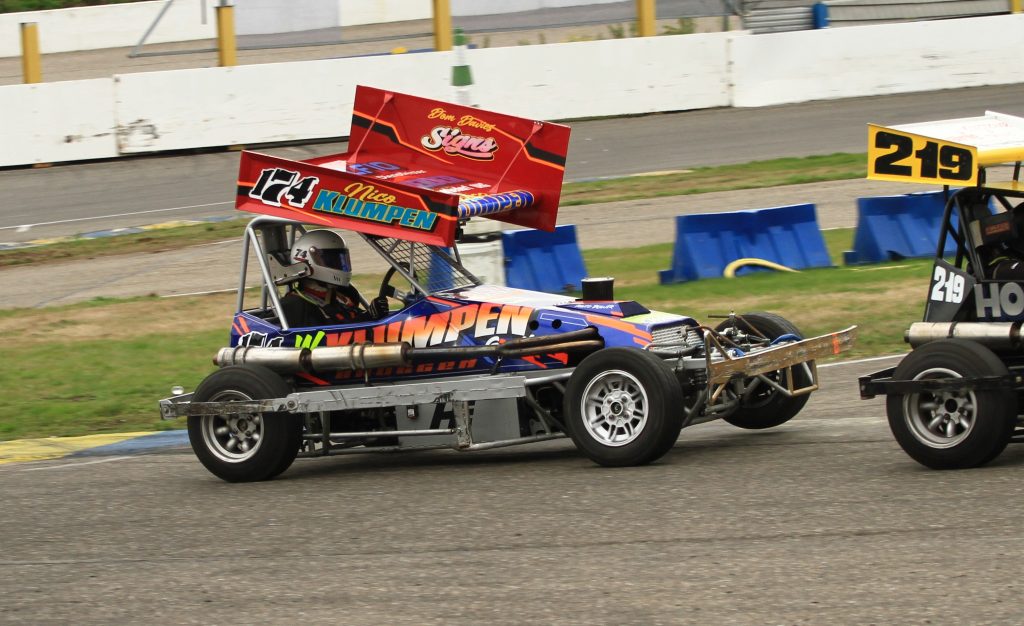 23.10.22 Racway Venray Finale Races – Ovalrace Autospeedway
