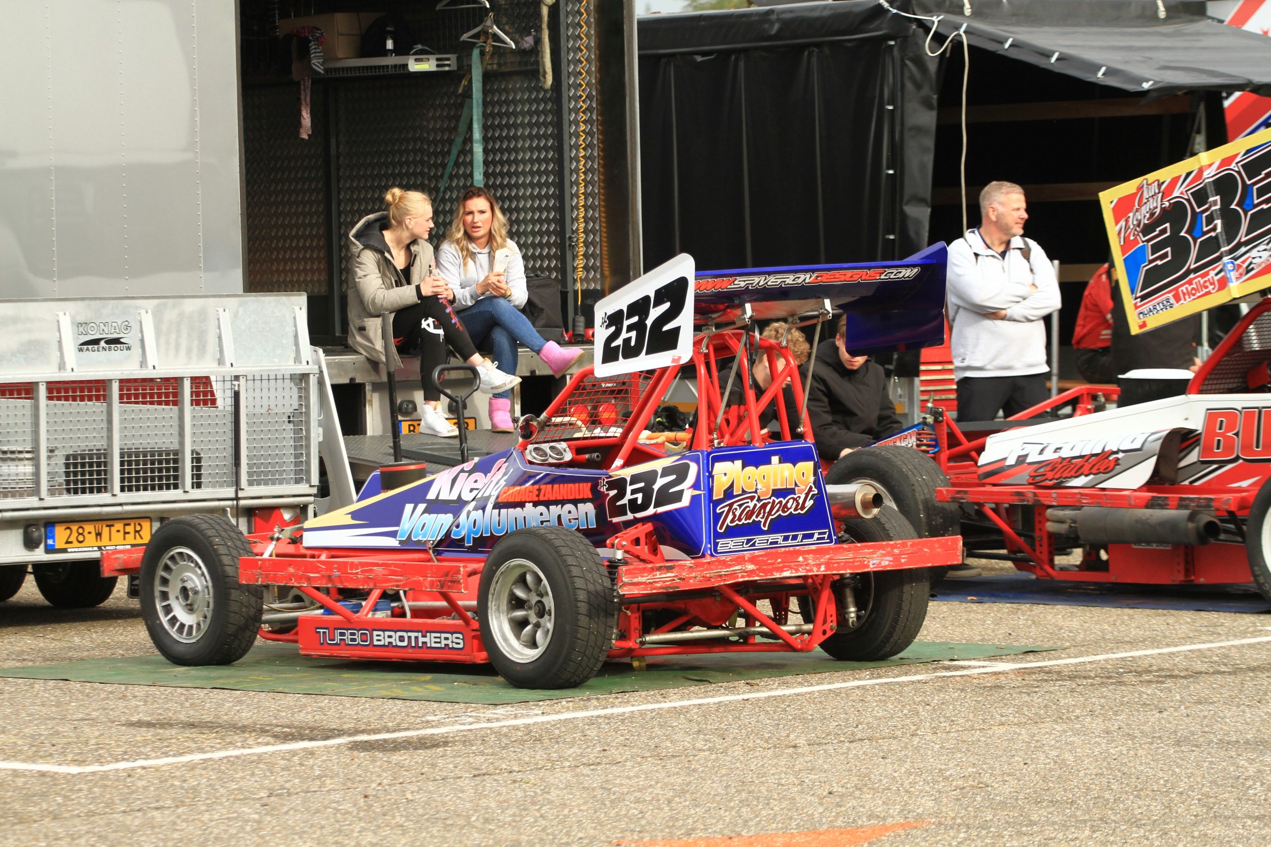 23.10.22 Racway Venray Finale Races – Ovalrace Autospeedway