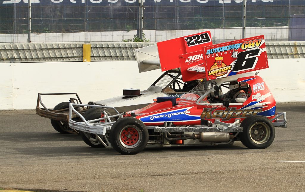 23.10.22 Racway Venray Finale Races – Ovalrace Autospeedway