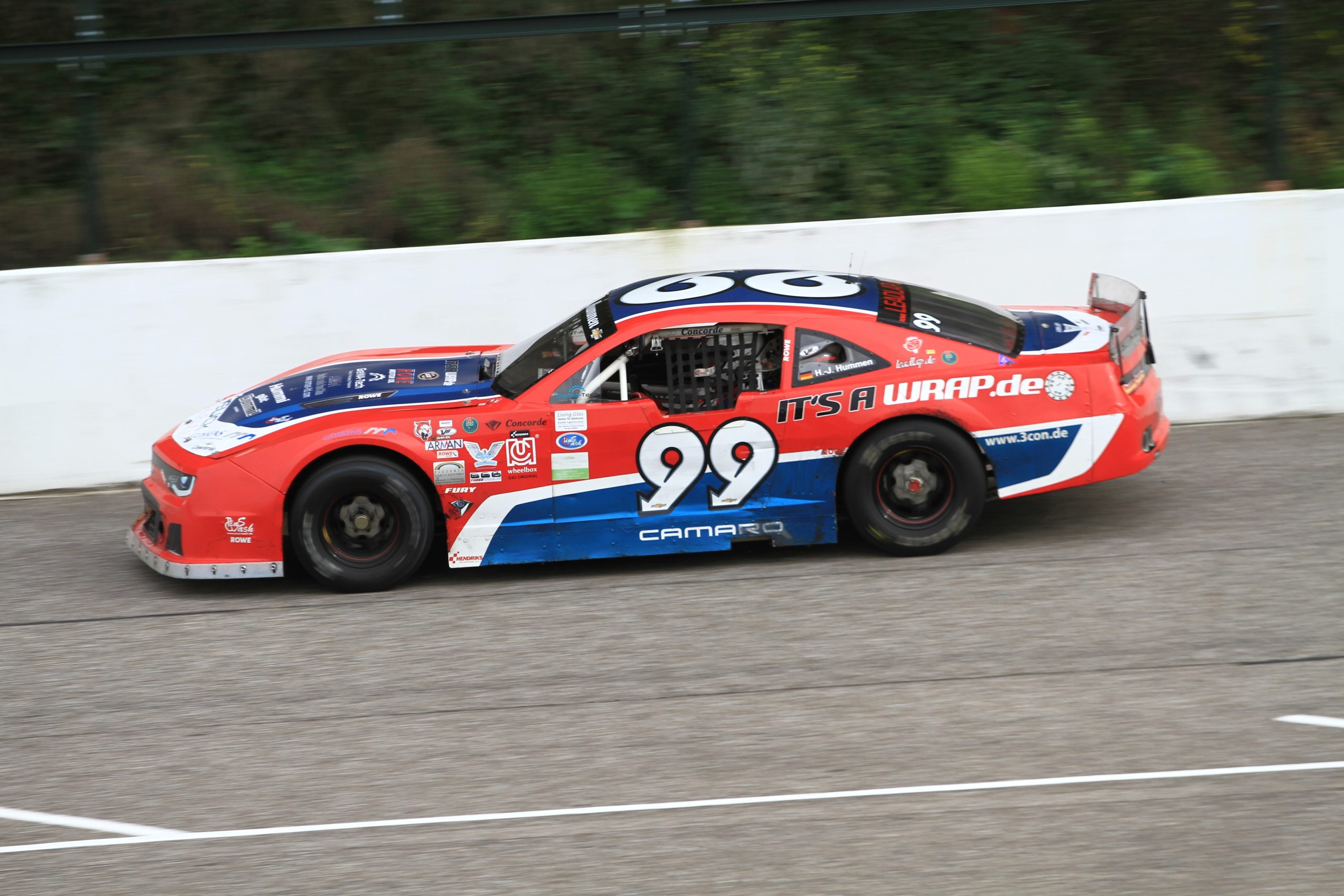 23.10.22 Racway Venray Finale Races – Ovalrace Autospeedway