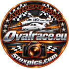 Ovalrace Autospeedway
